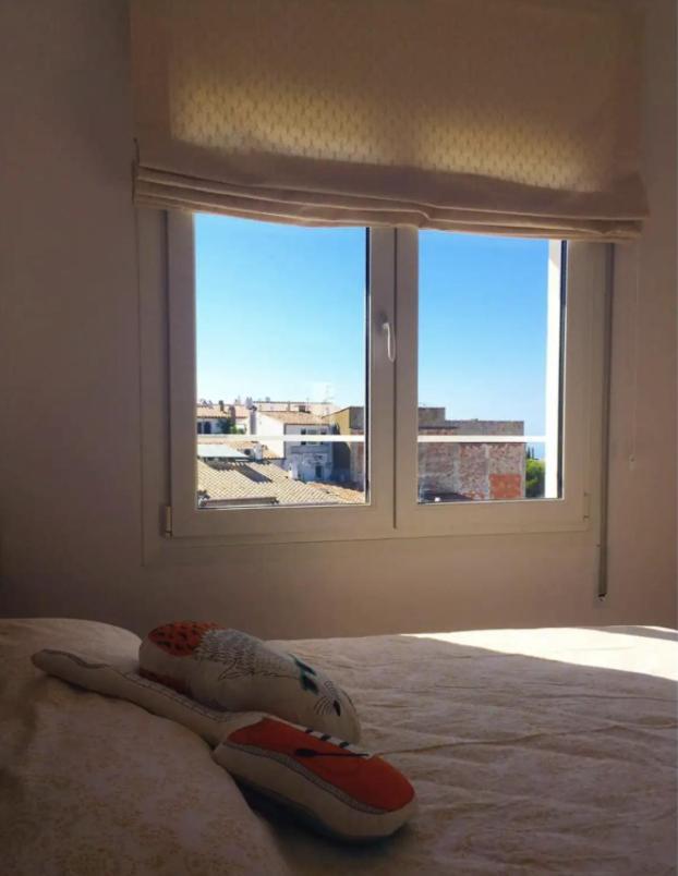 Apartamento Renovado En Cadaques Exterior photo